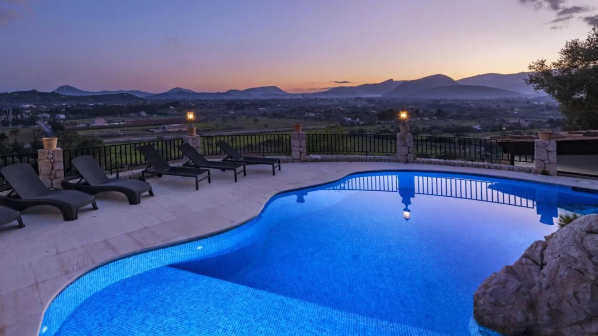 Villa Sundancemallorca Port de Pollenca
