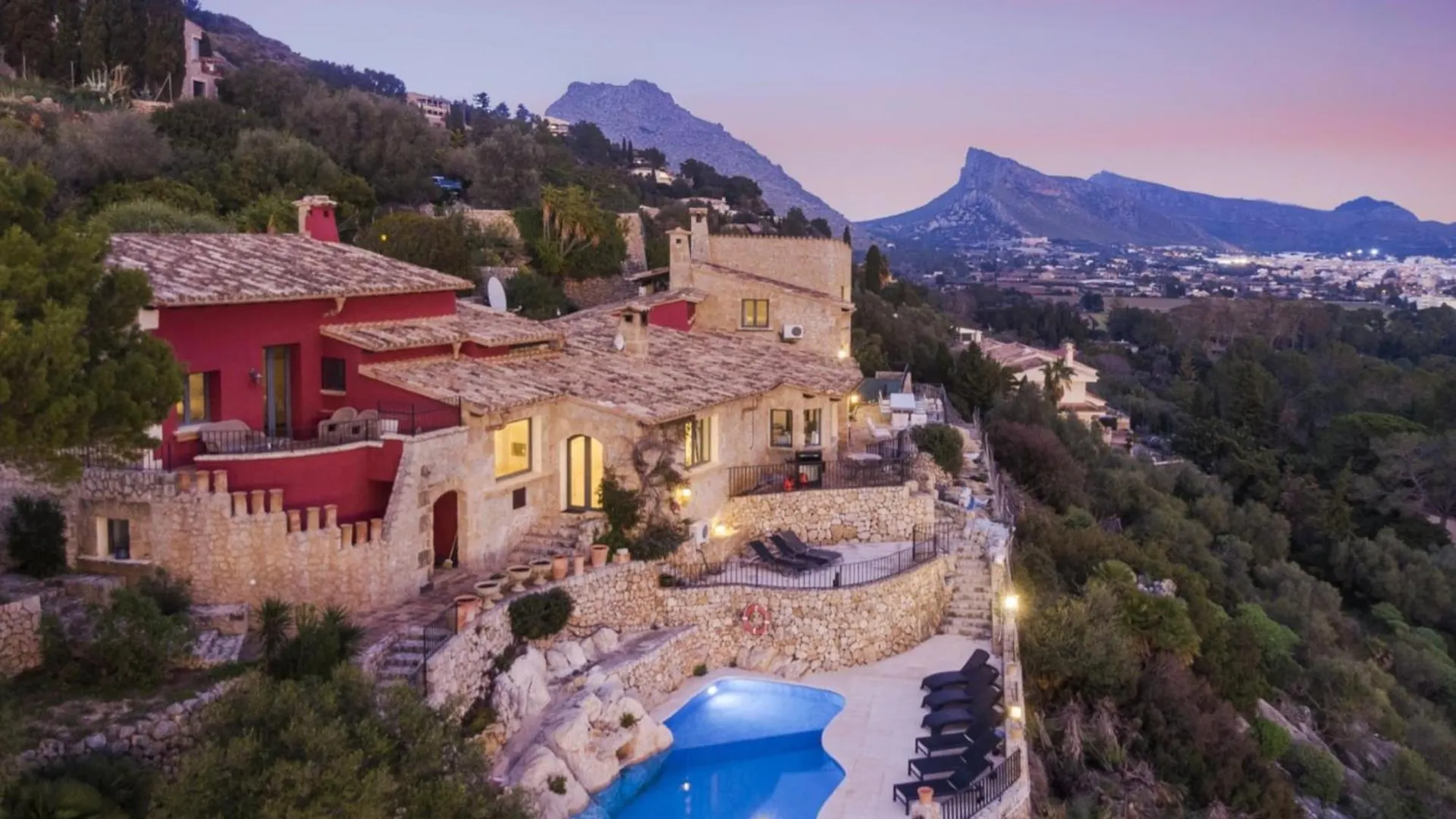 Sundancemallorca Port de Pollenca Spain