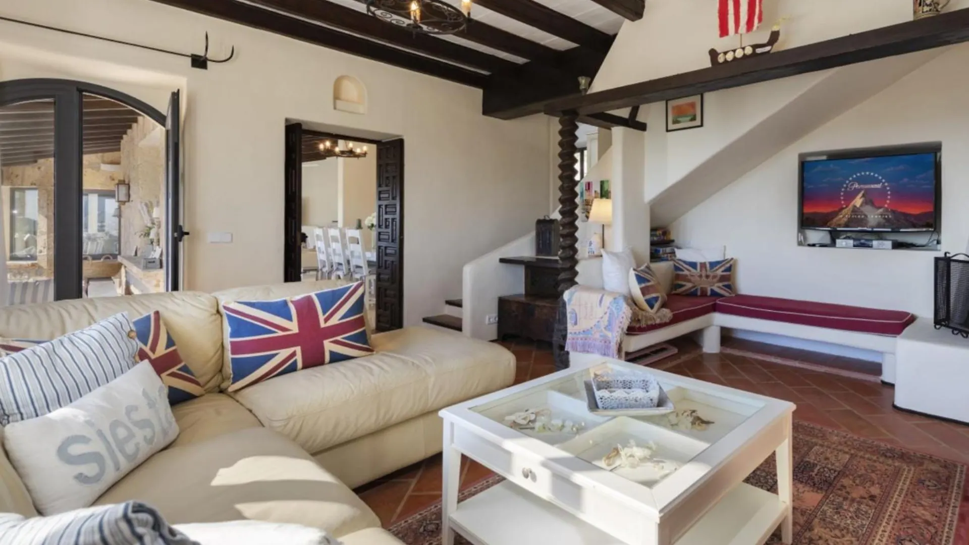 Sundancemallorca Port de Pollenca Villa