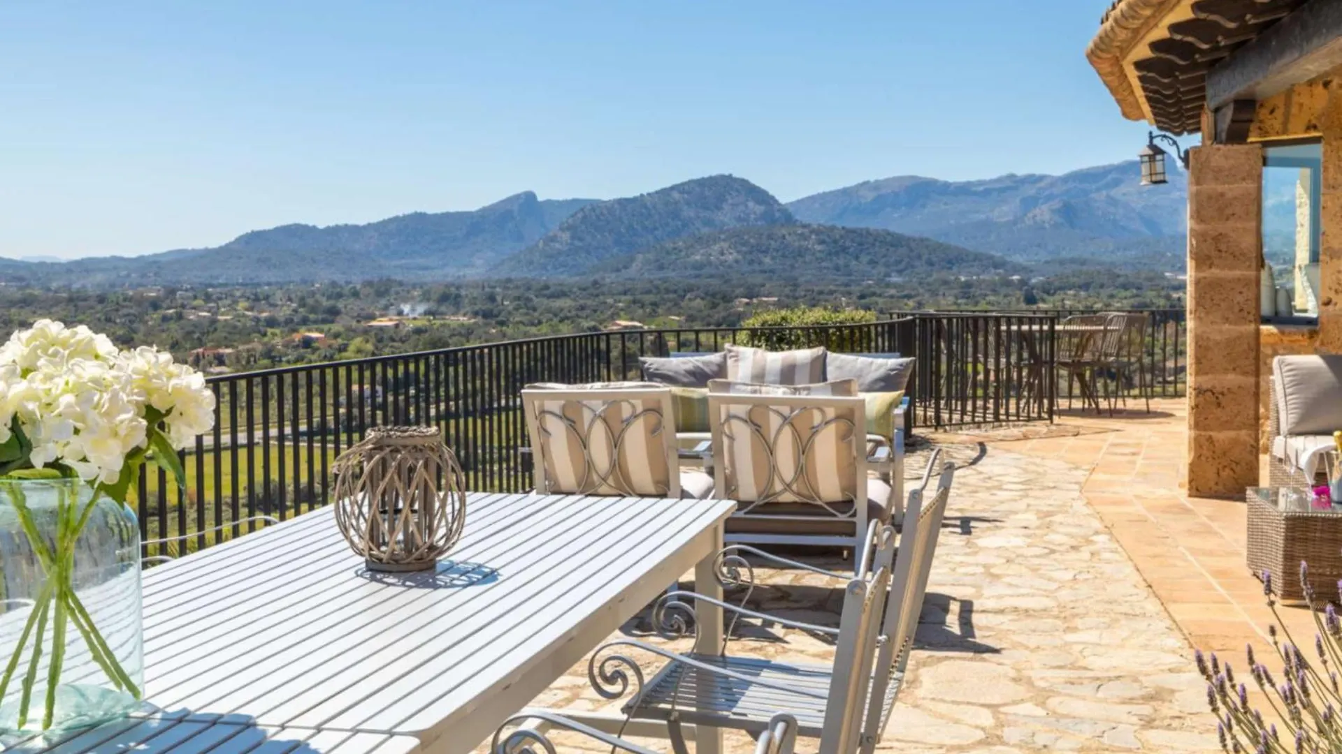 Villa Sundancemallorca Port de Pollenca