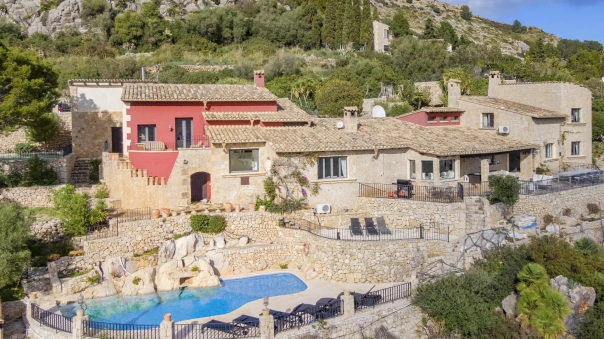 Sundancemallorca Port de Pollenca 0*,