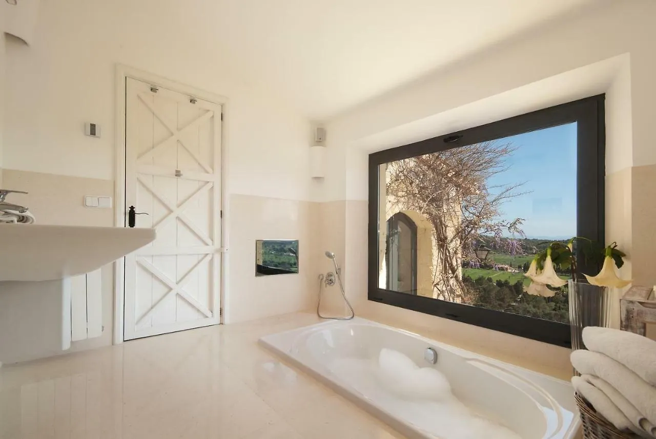 Villa Sundancemallorca Port de Pollenca