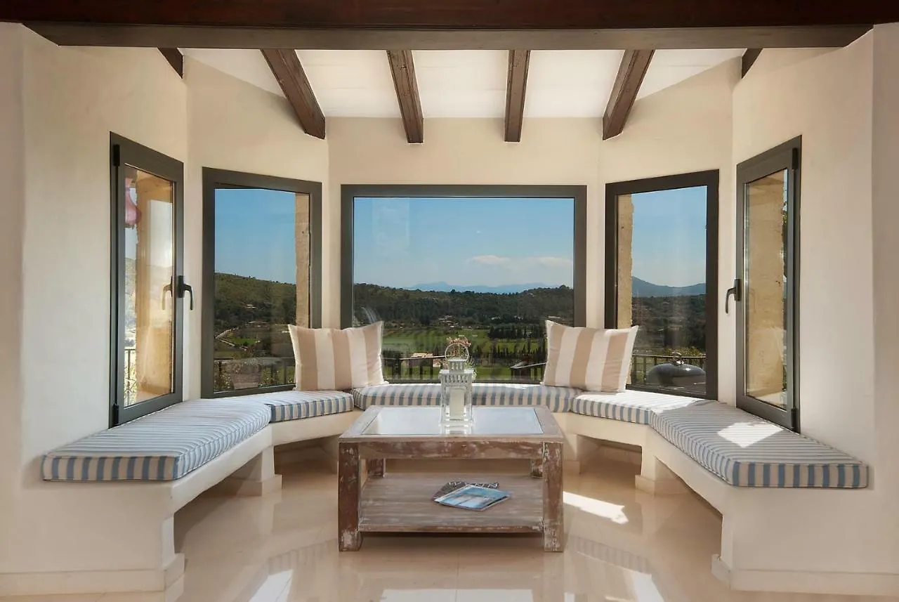 Sundancemallorca Port de Pollenca 0*,