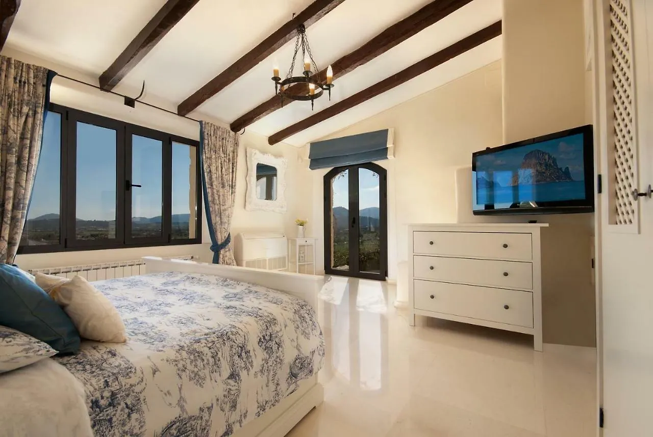 Villa Sundancemallorca Port de Pollenca
