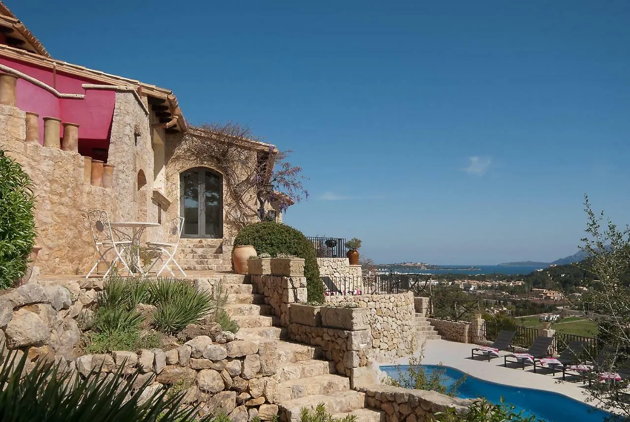 Sundancemallorca Port de Pollenca 0*,