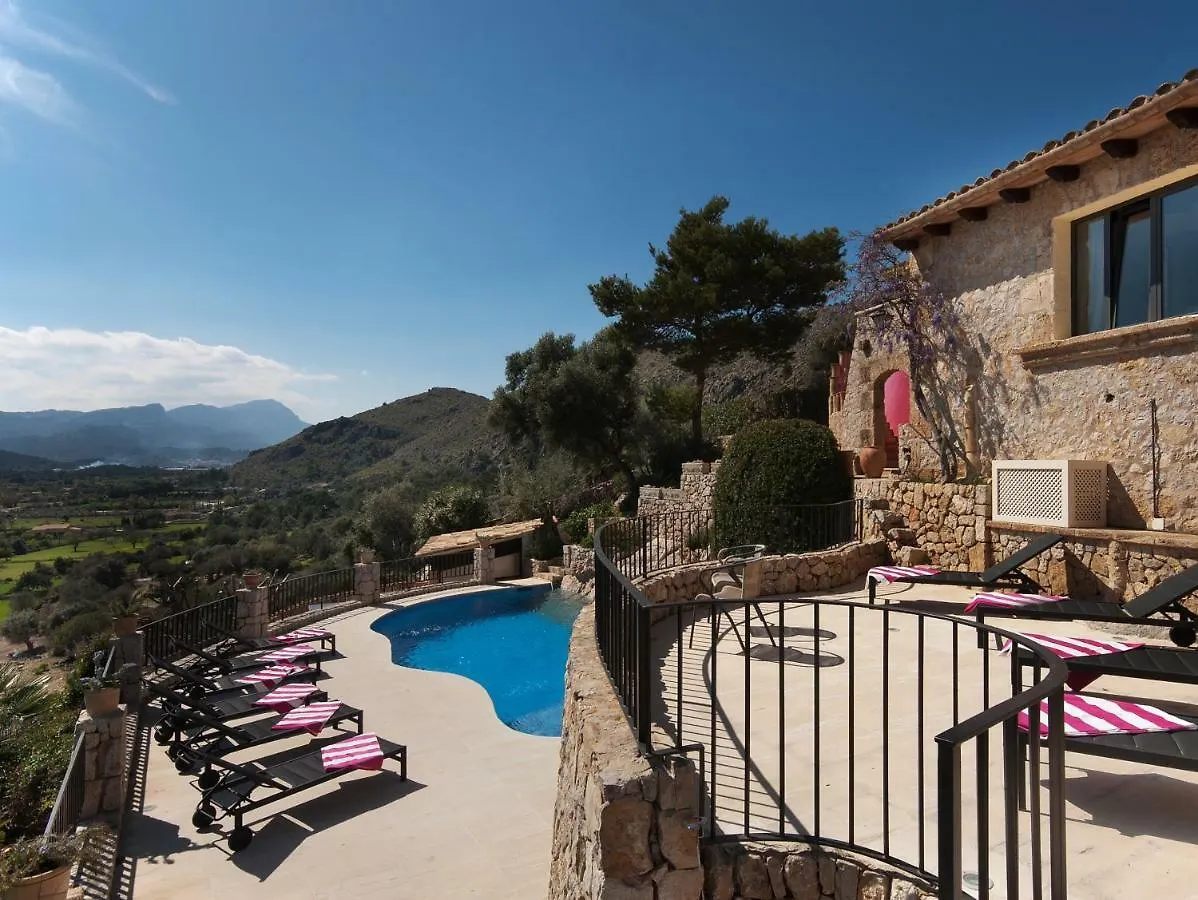Sundancemallorca Port de Pollenca 0*,  Spain