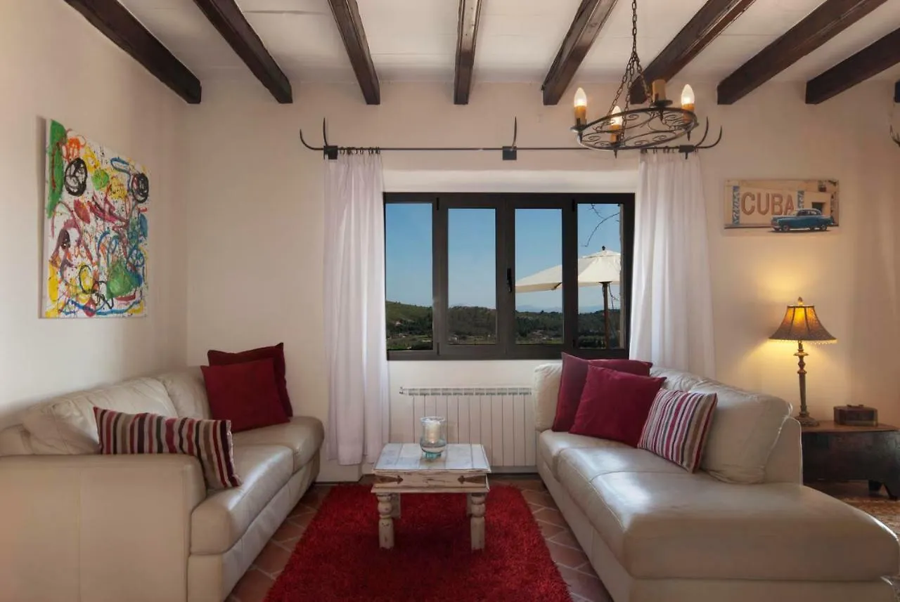 Sundancemallorca Port de Pollenca Villa
